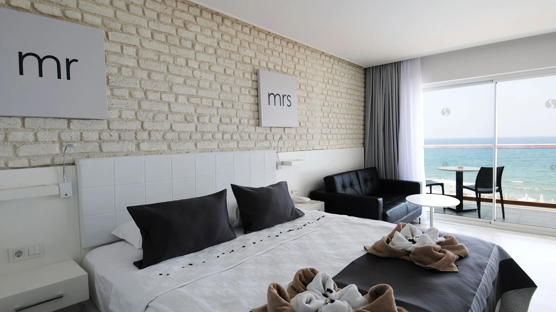 Lonicera West Hotel – 11