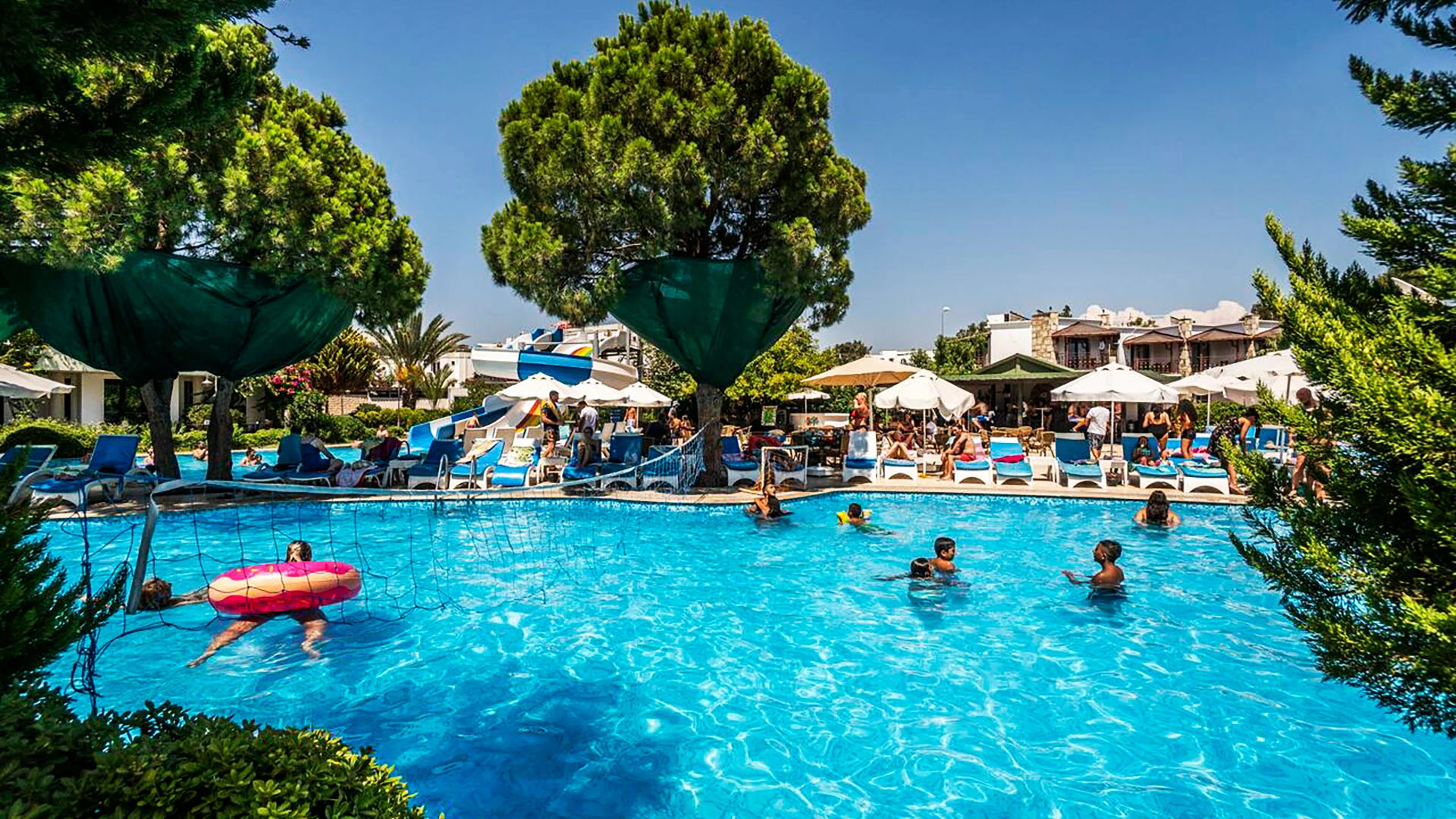 Ayaz Aqua Beach Hotel – 8
