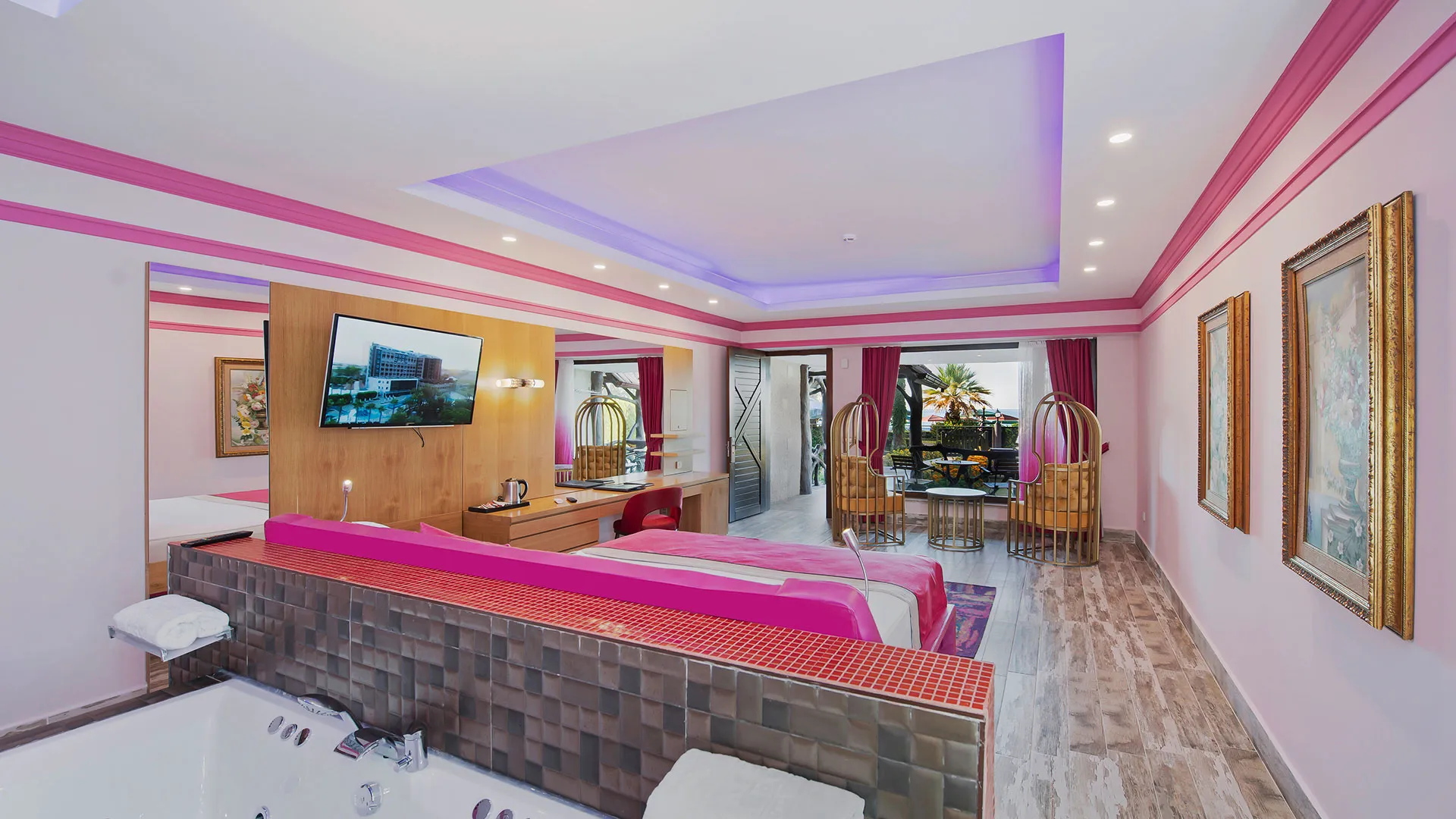 Kamelya Collection Sentido Selin Hotel – 33