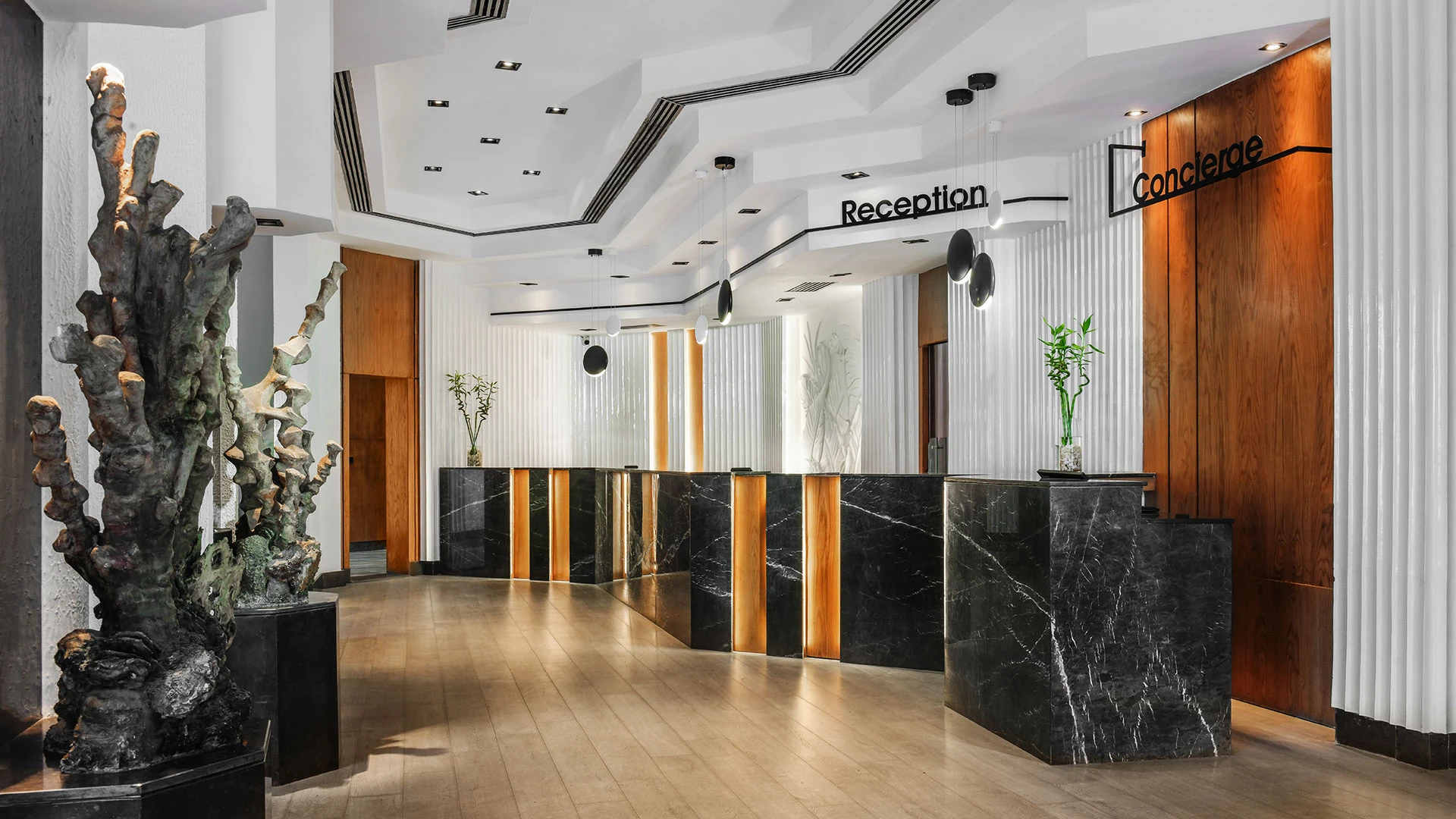 JAZ FAYROUZ RESORT Чартър до Шарм Ел Шейх от София 2026 [SOF] – 7