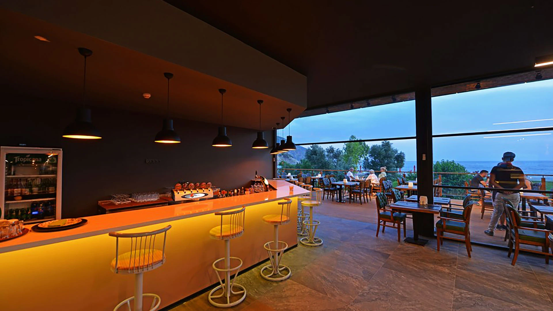 BELCEKUM BEACH HOTEL Почивка в Егейска Турция с чартър до Бодрум – 14