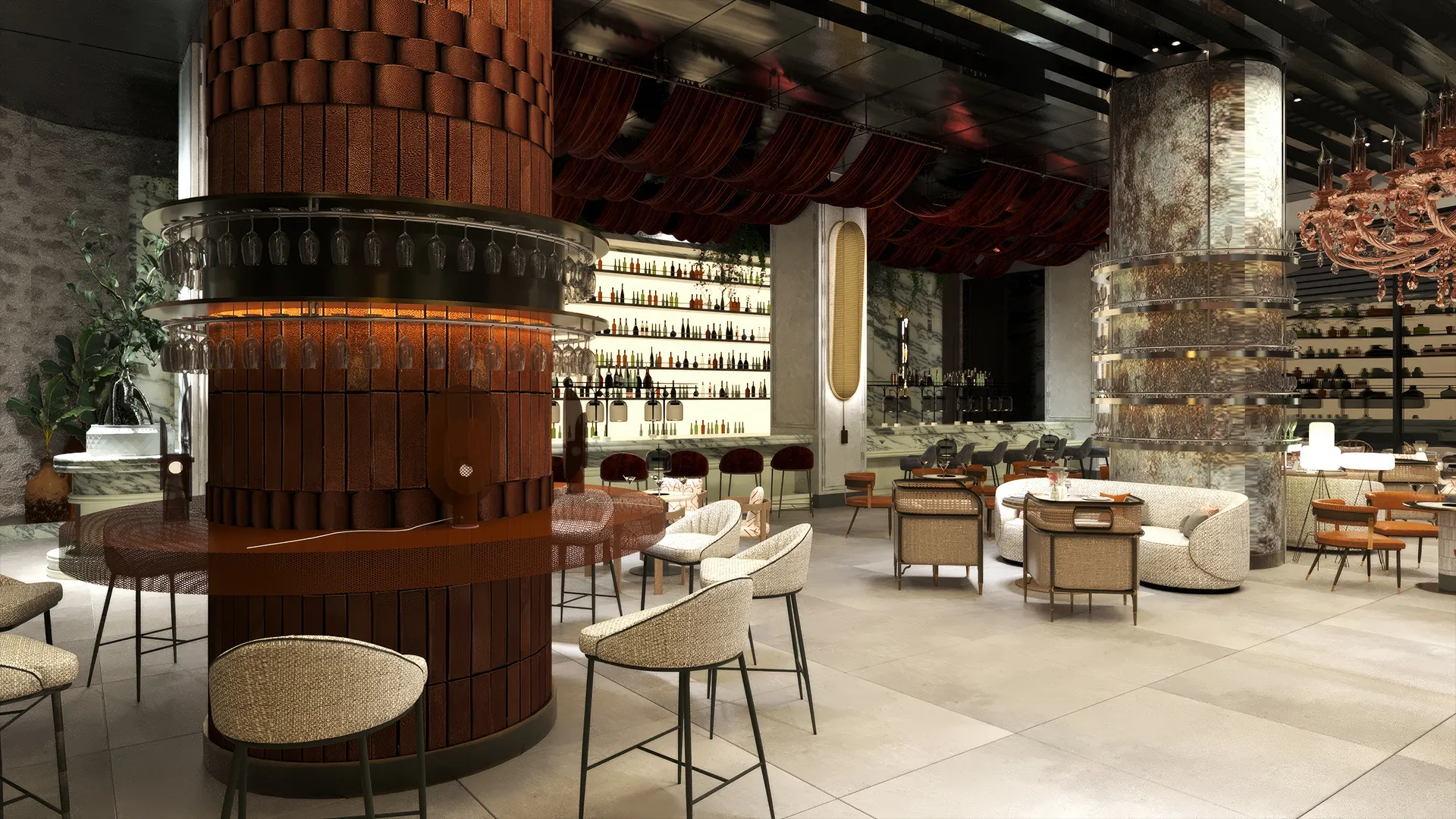ETHNO HOTELS BELEK Нова Година в Анталия с чартър от Пловдив – 72