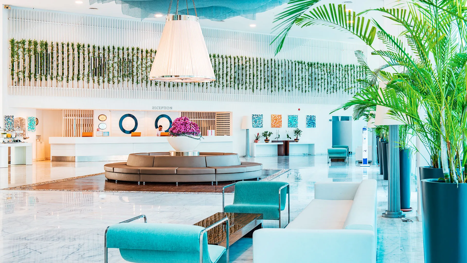 Baia Bodrum Hotel – Егейската перла Бодрум – 8 дни рай с директен полет от София – 37