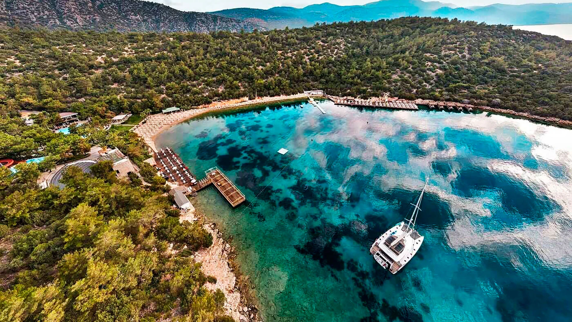 Bodrum Park Resort – 60