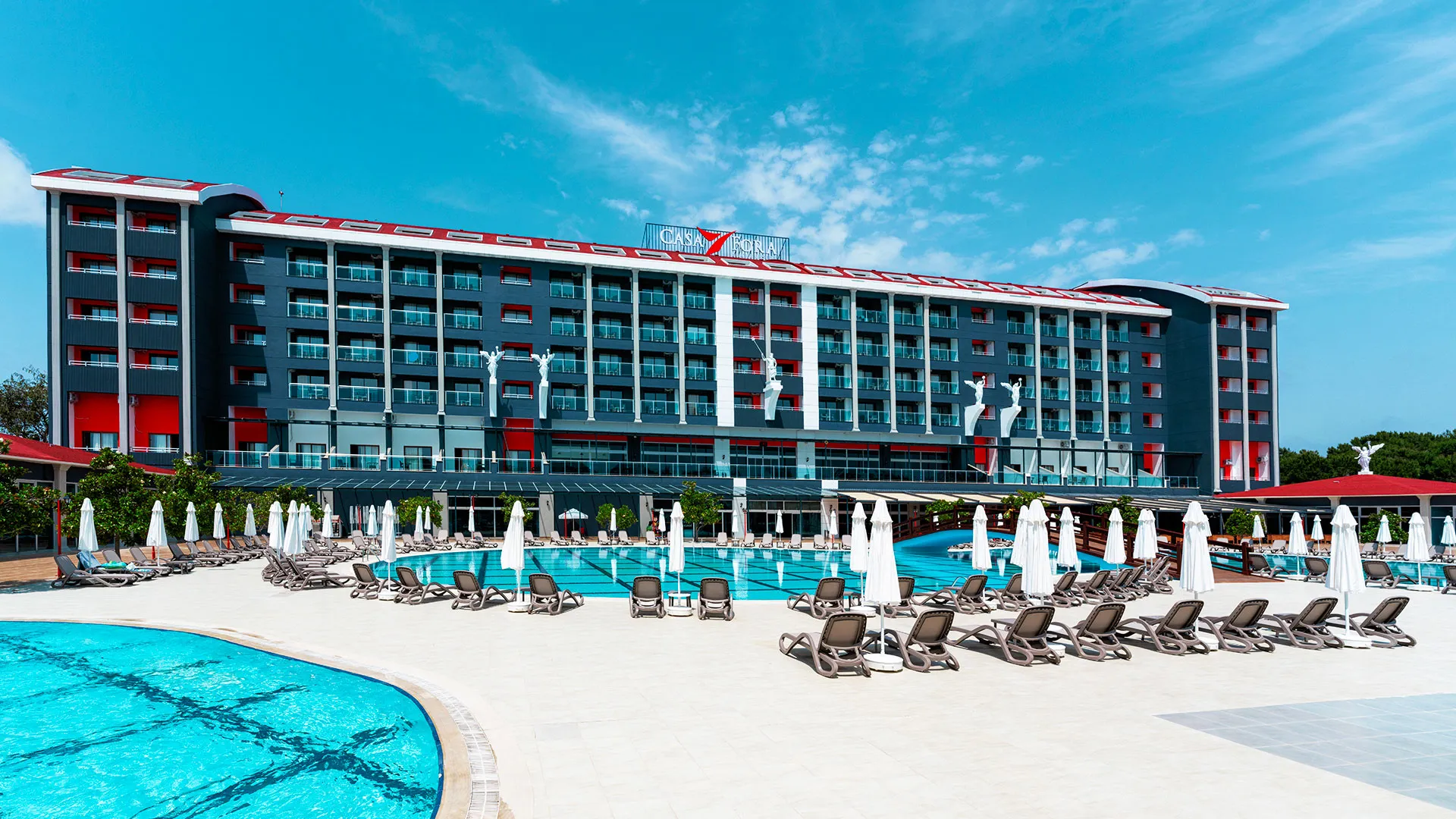 Casa Fora Beach Resort – 111