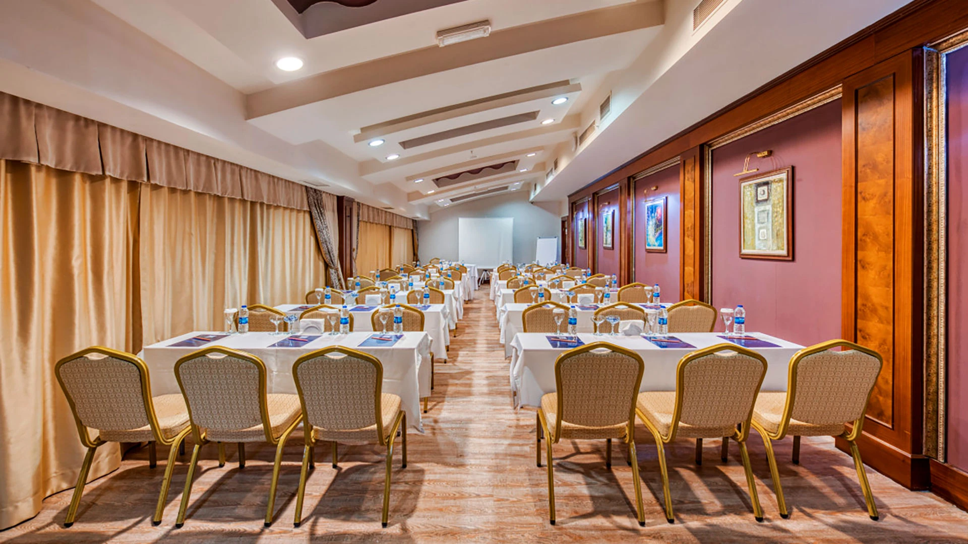 SEA LIFE FAMILY RESORT HOTEL Нова Година в Анталия с чартър от Пловдив – 45