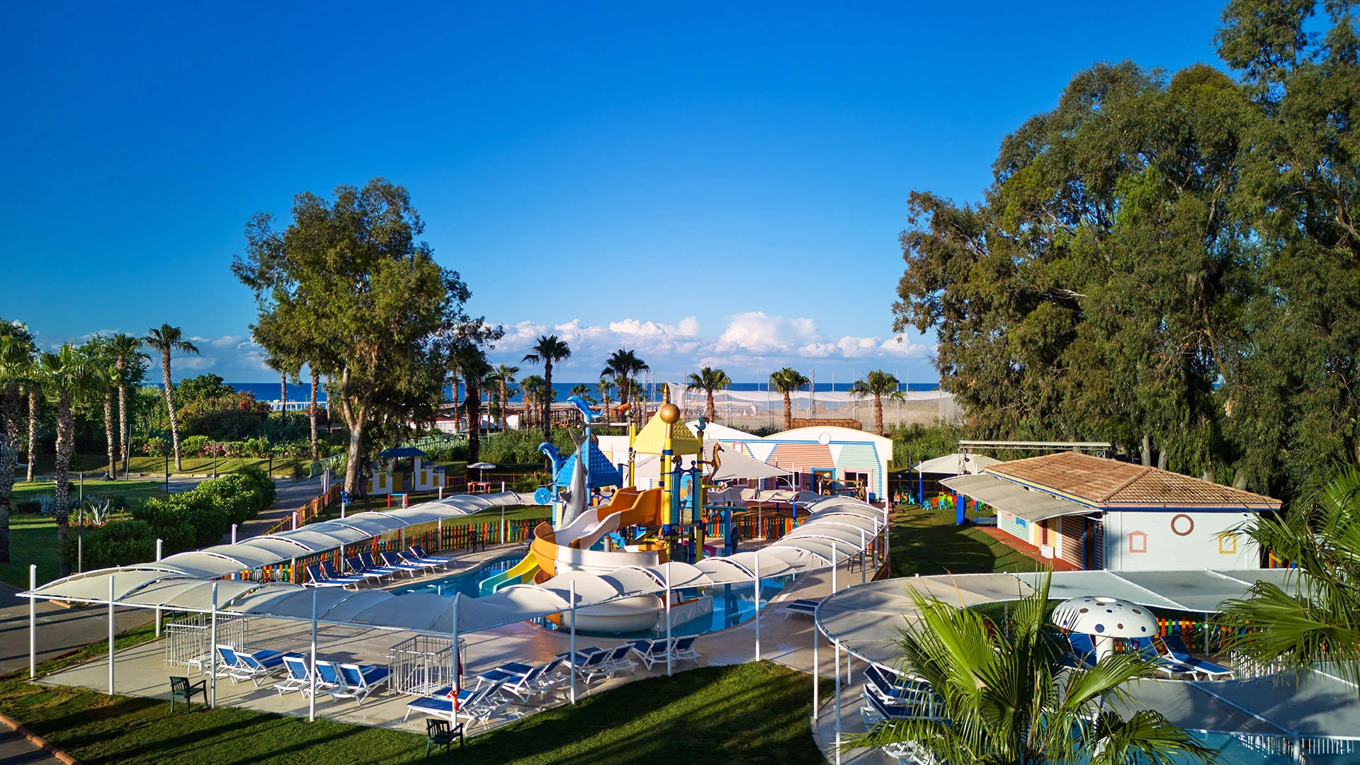 Asteria Family Resort Side (Ex Euphoria Palm) – 25