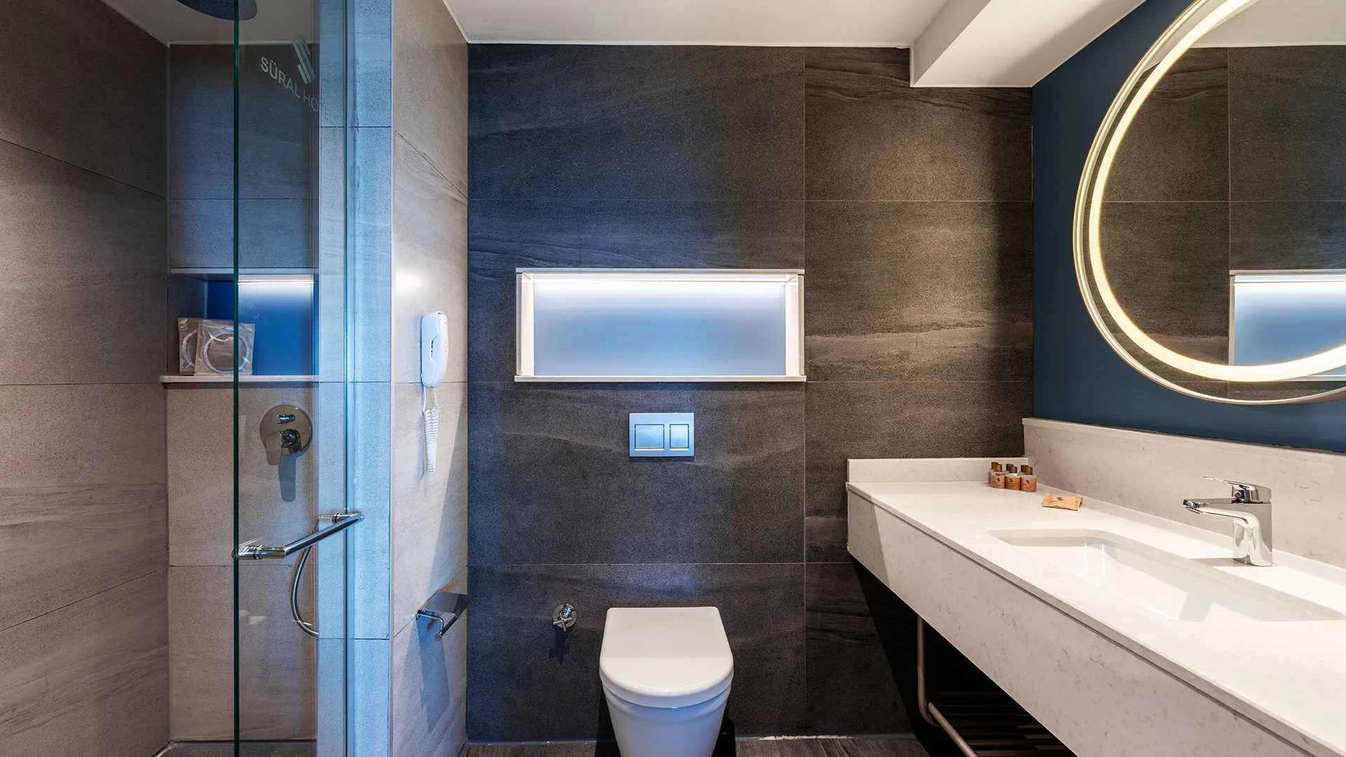 Sural Garden Hotel – 92