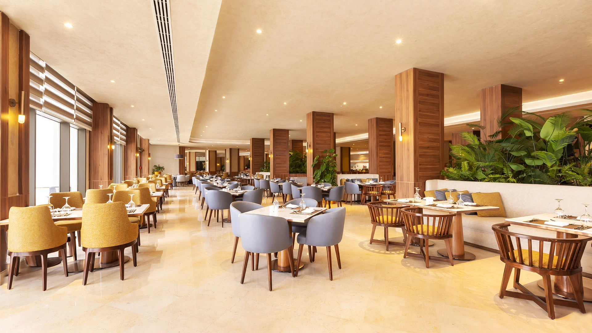 RIXOS RADAMIS SHARM El SHEIKH Чартър до Шарм ел Шейх от Варна 2026 [VAR] – 54