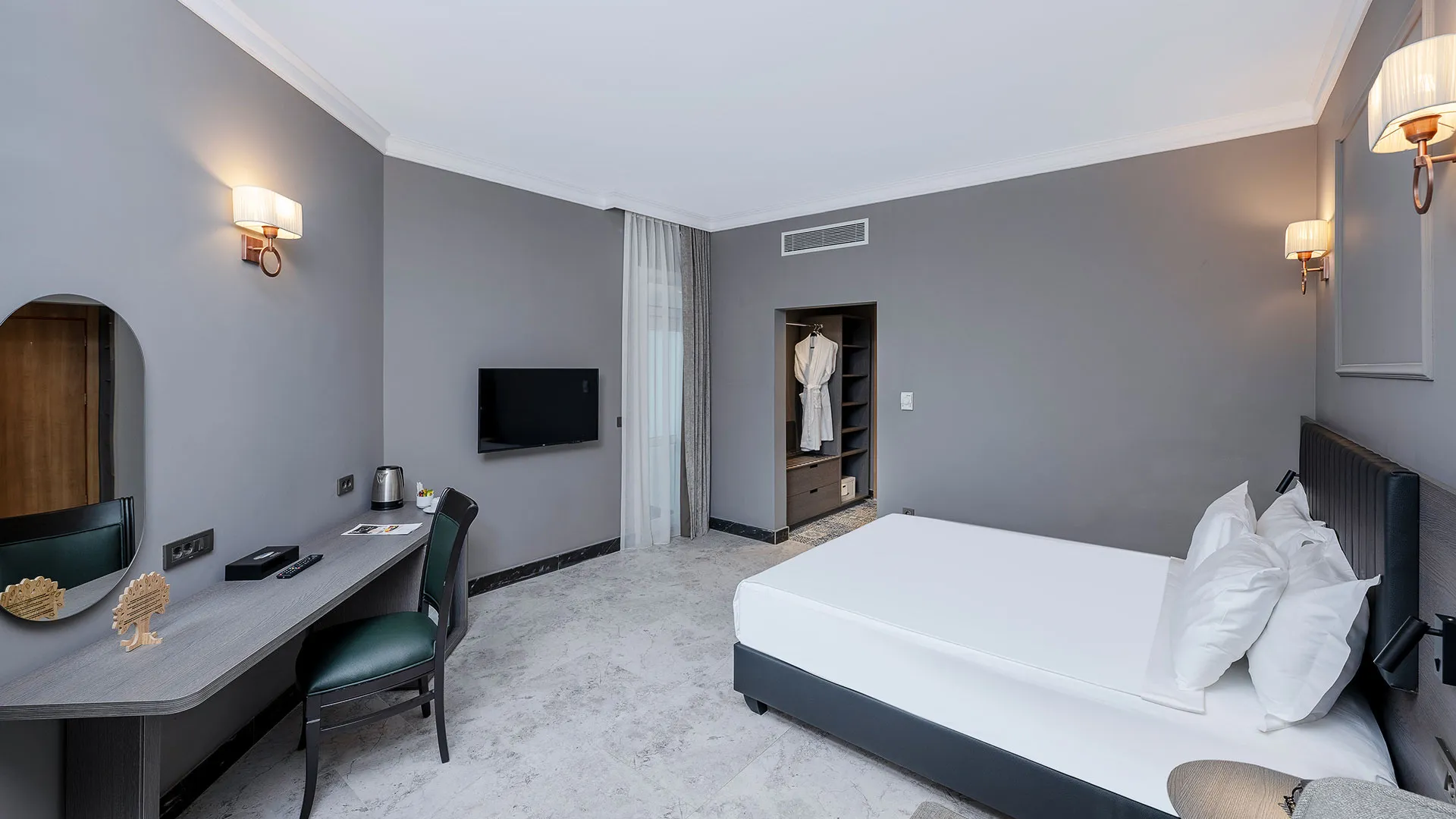 Adora Resort Hotel – 32