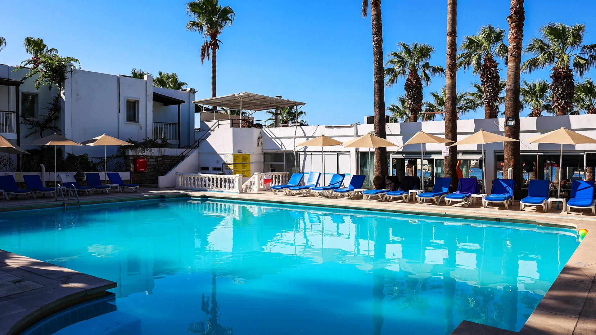 Sami Beach Hotel – 47