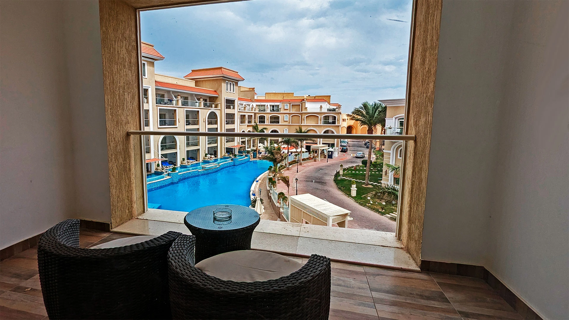 KAISOL ROMANCE HOTEL (Adult only +16) Ex. SUNRISE ROMANCE Чартър до Хургада от София [SOF] 2026 – 64