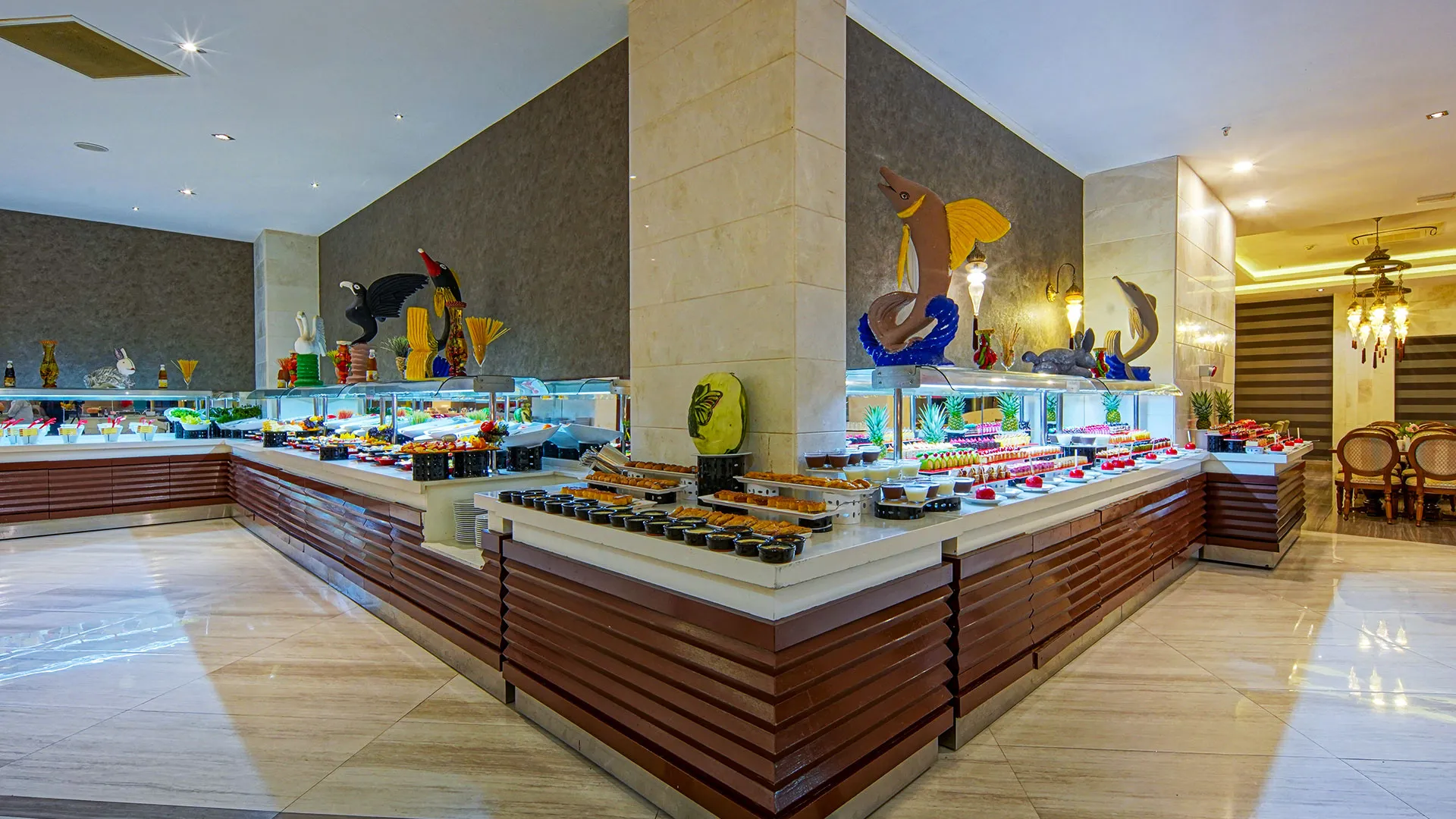 Diamond Elite Hotel – 57