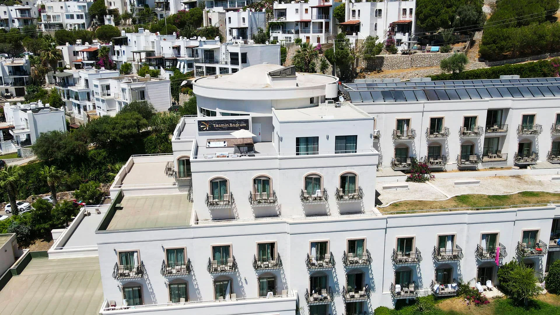 Yasmin Bodrum Resort – 67