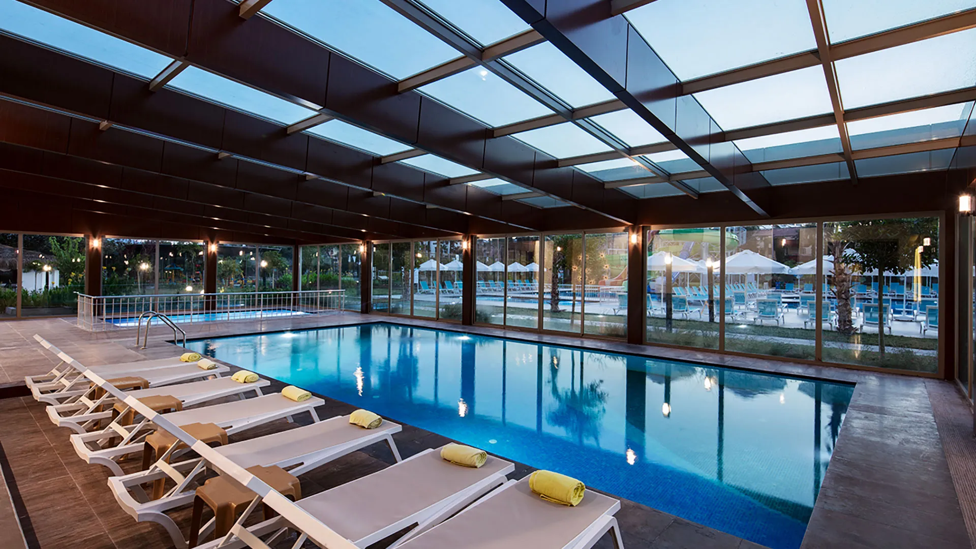 Dosinia Luxury Resort – 23