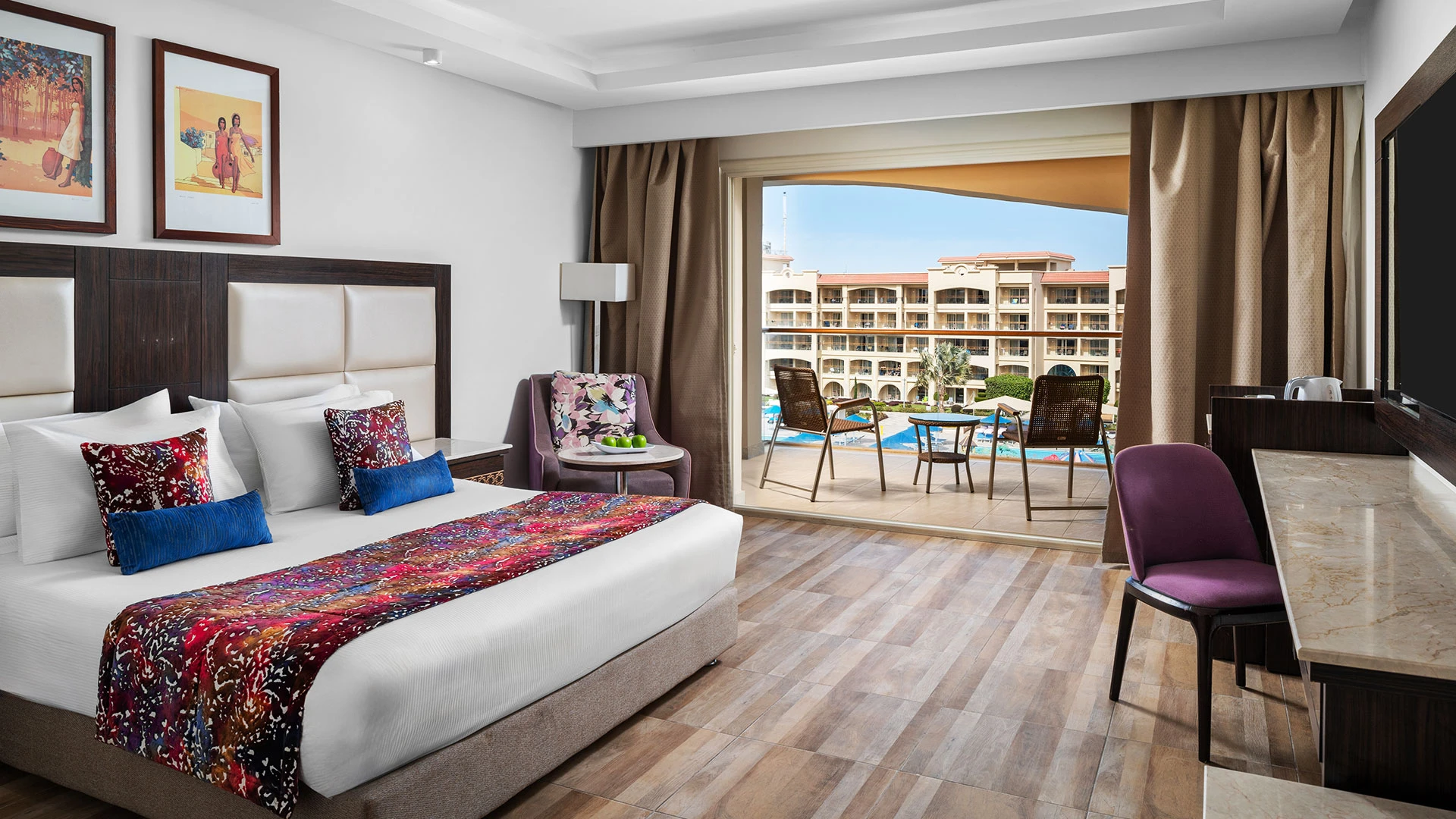 PICKALBATROS WHITE BEACH RESORT - HURGHADA Чартър до Хургада от София [SOF] 2026 – 47
