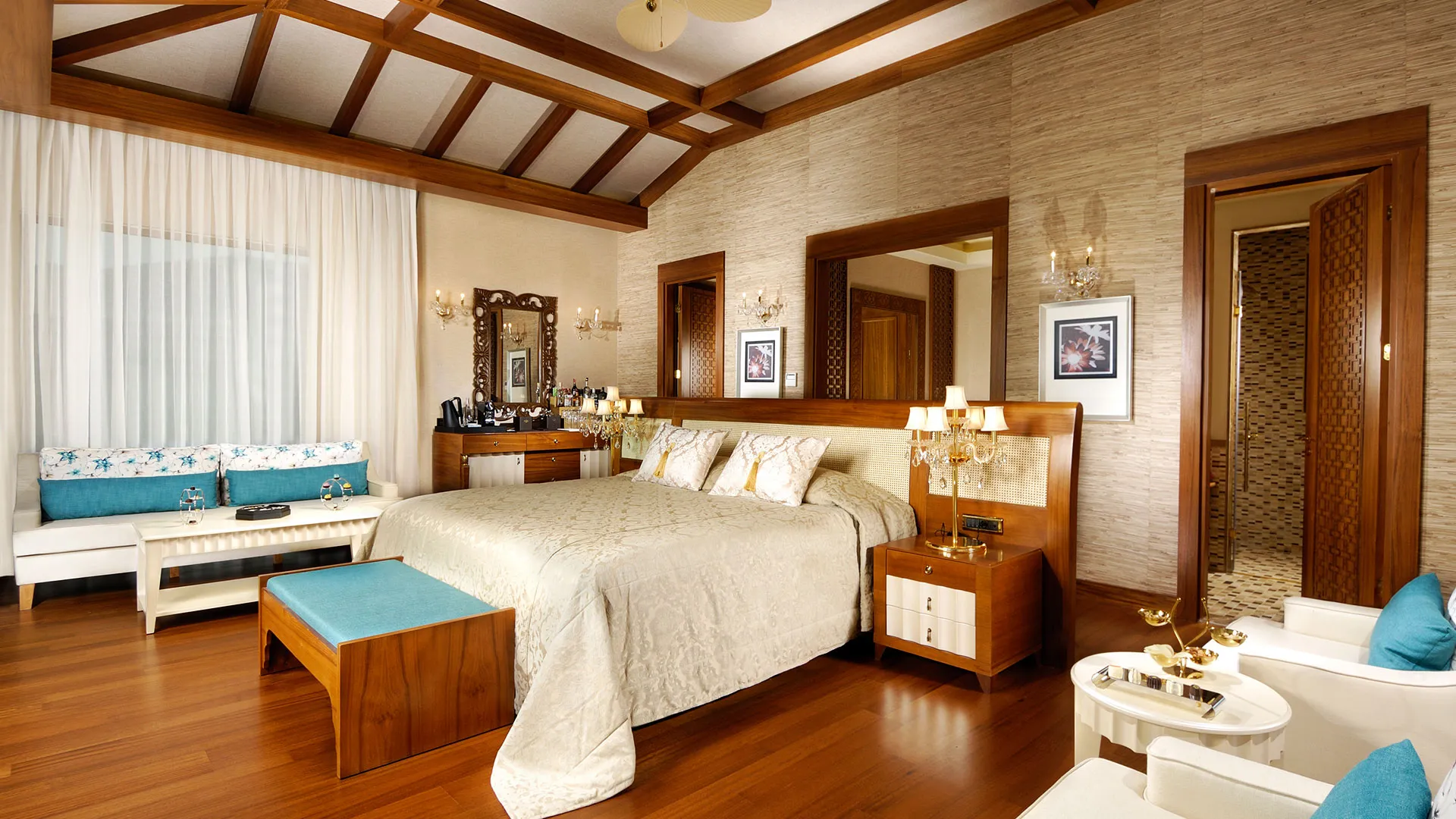The Plaza Bodrum (Be Premium Bodrum) – 26