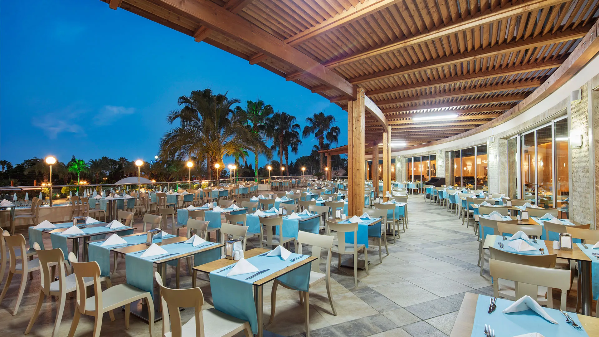 SAPHIR RESORT & SPA HOTEL Чартър до Анталия от София 2026 [SOF] – 20