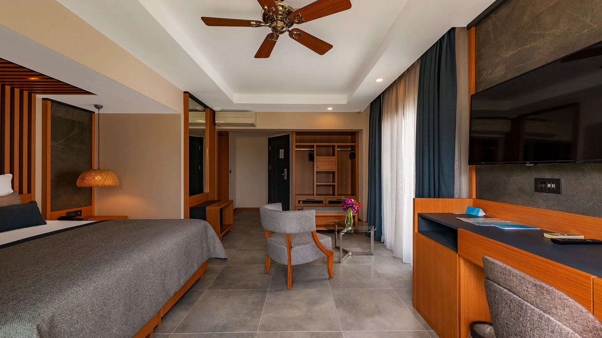 Samara Hotel – 42