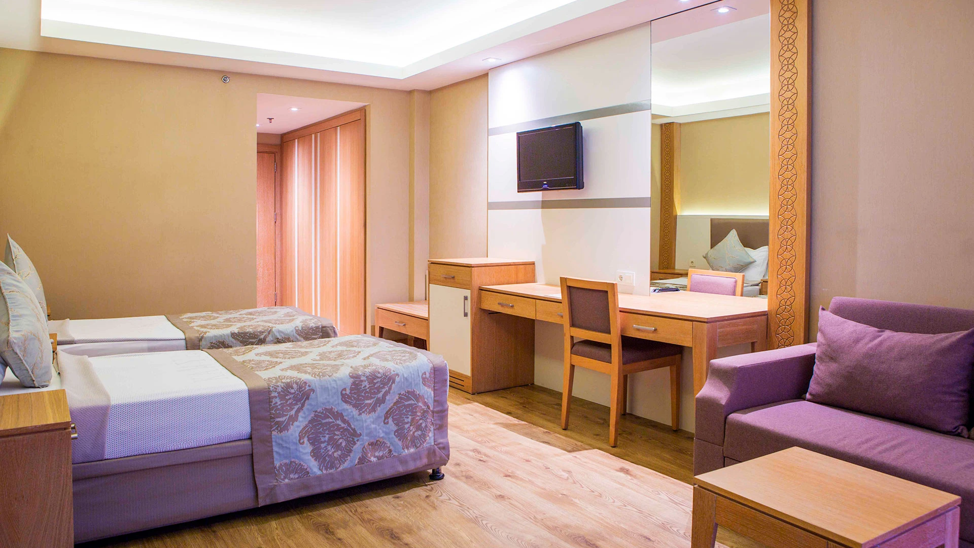 Kahya Resort Aqua & Spa – 12