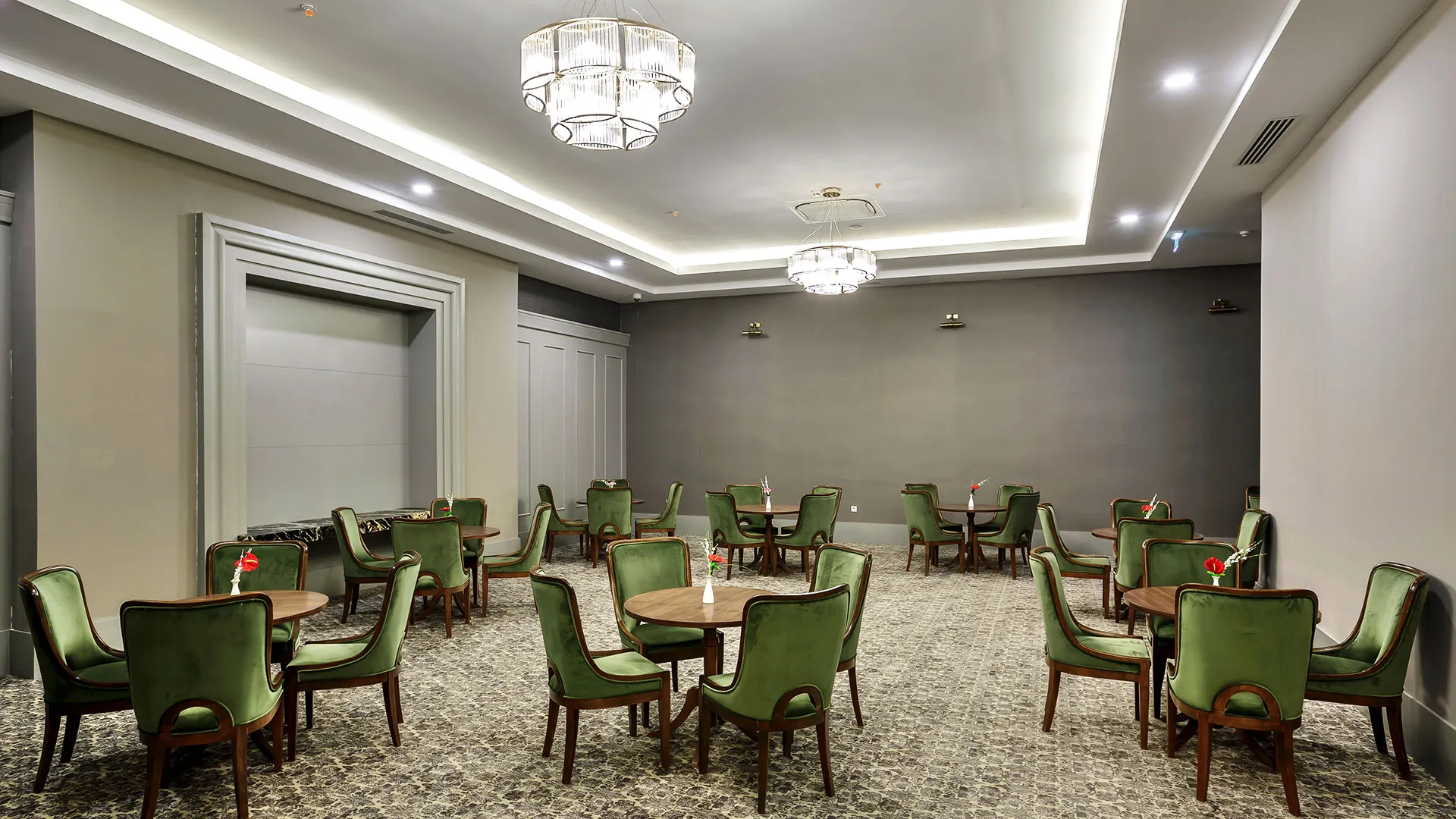 SUNIS EFES ROYAL RESORT HOTEL & SPA Почивка в Егейска Турция с чартър до Бодрум – 89