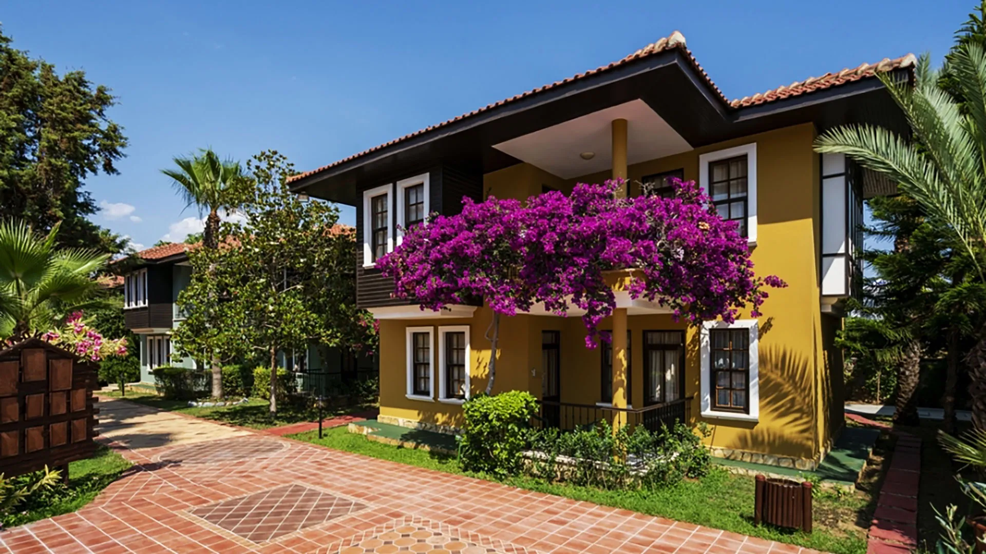 Club Dizalya Hotel – 39