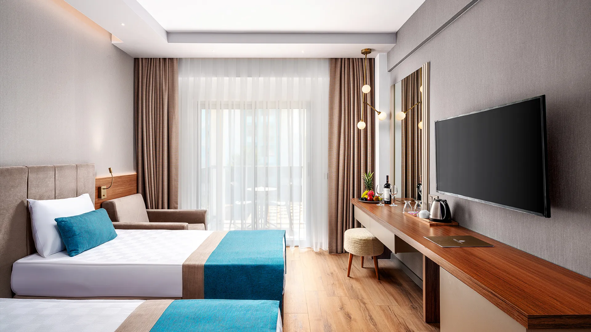 Side Story Resort & Spa Hotel – 25