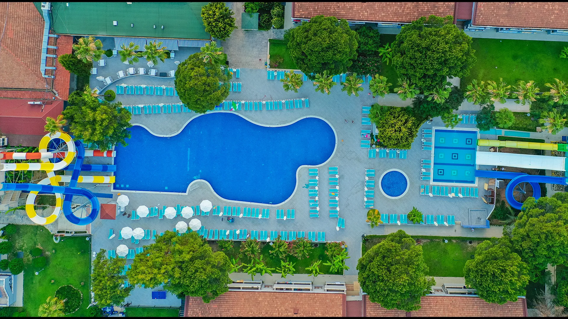 Master Family Club Hotel – 36