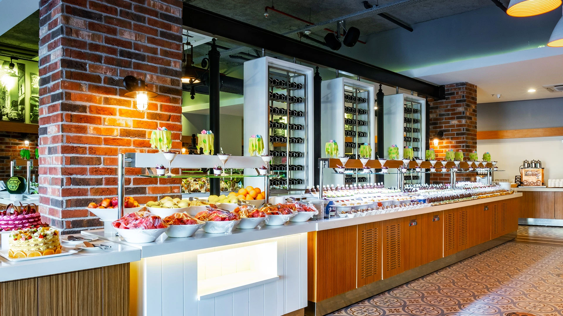 Selene Beach & Spa Hotel – 26