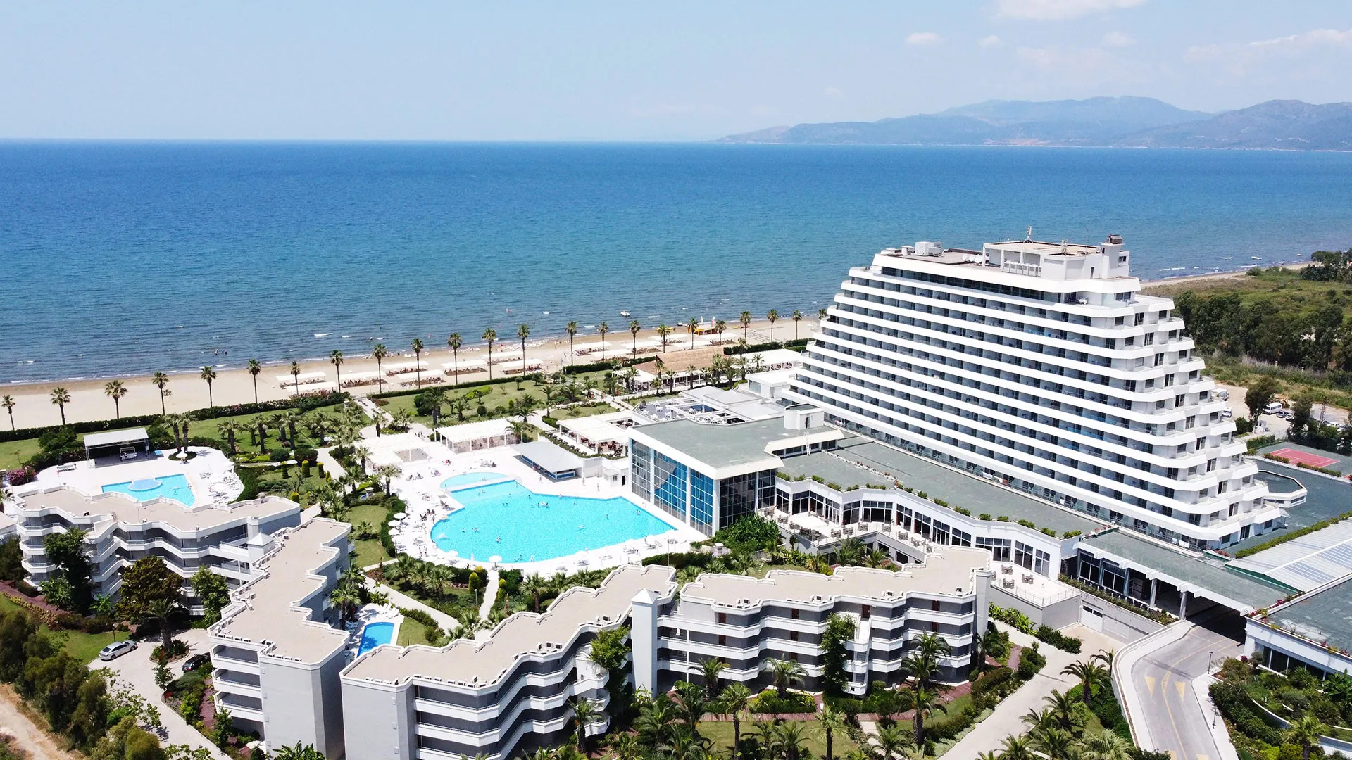 Palm Wings Ephesus Beach Resort – 71