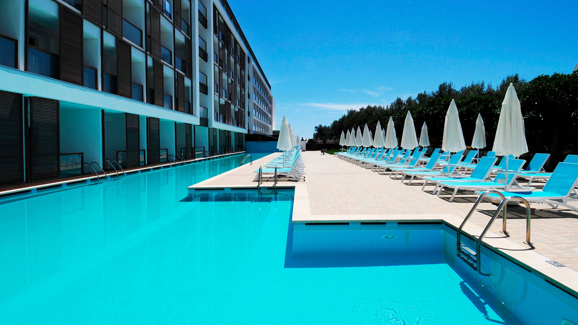 Lonicera West Hotel – 25