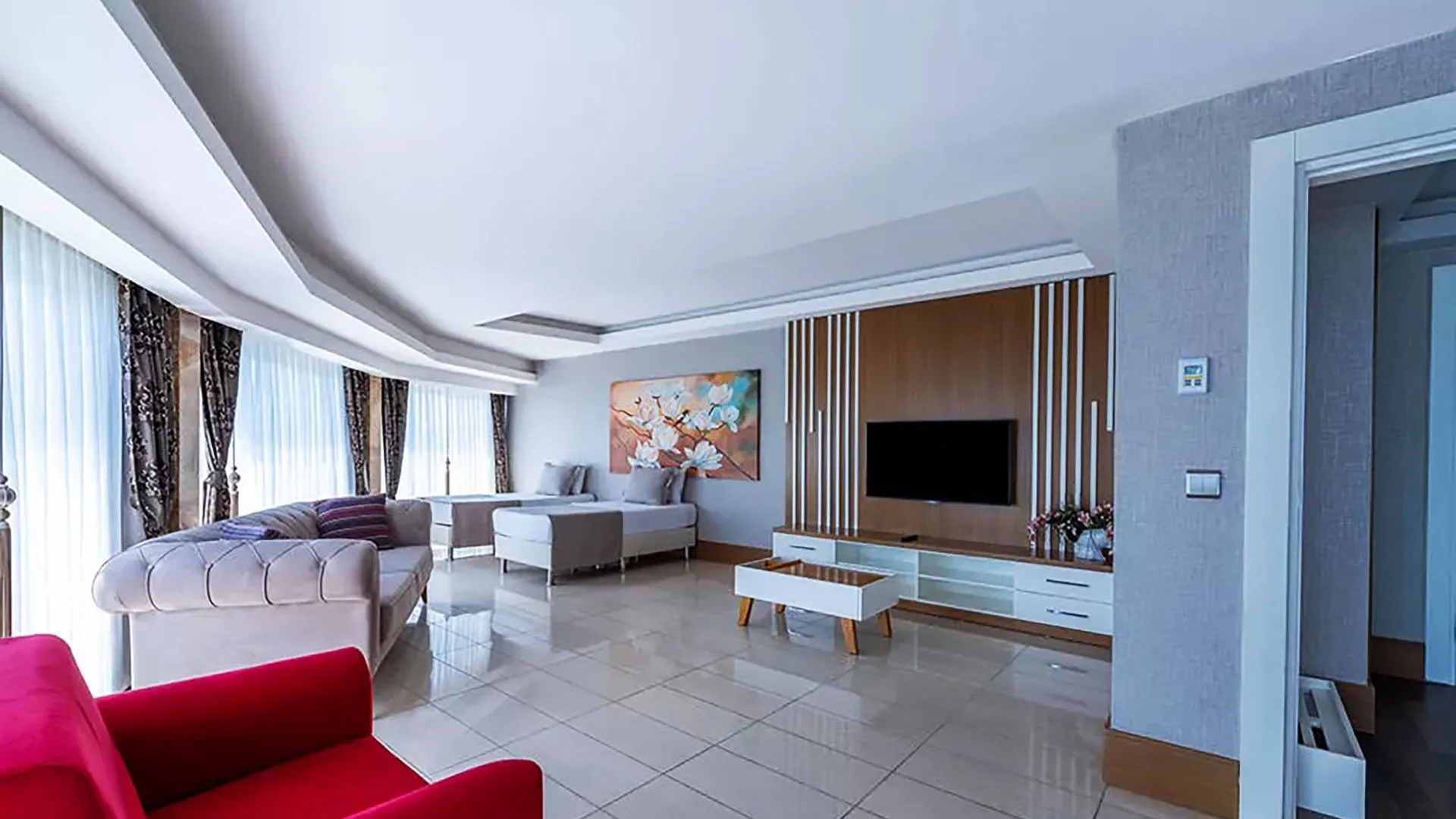 Orange County Alanya – 23