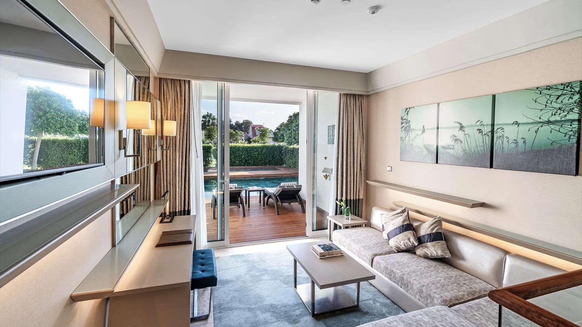 Rixos Premium Tekirova – 24