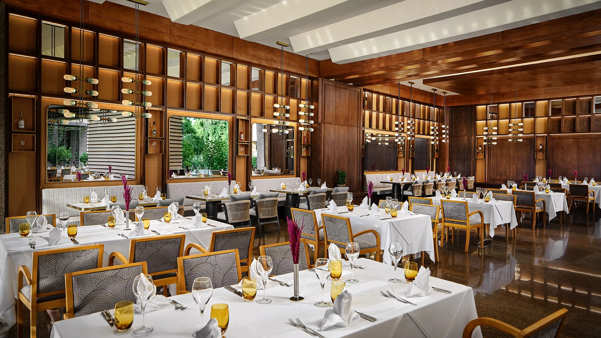 GLORIA SERENITY RESORT Нова Година в Анталия с чартър от Пловдив – 122