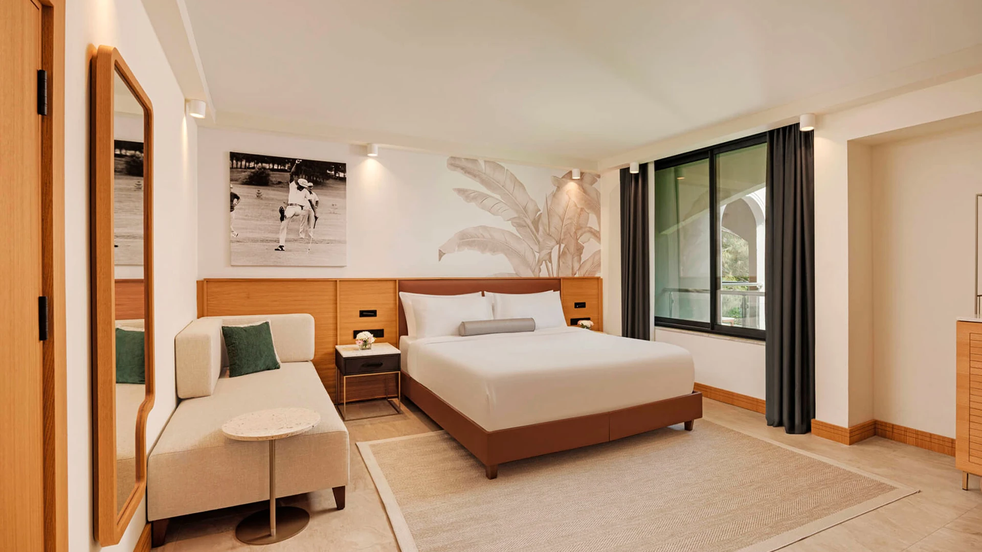 Sirene Belek Hotel – 80