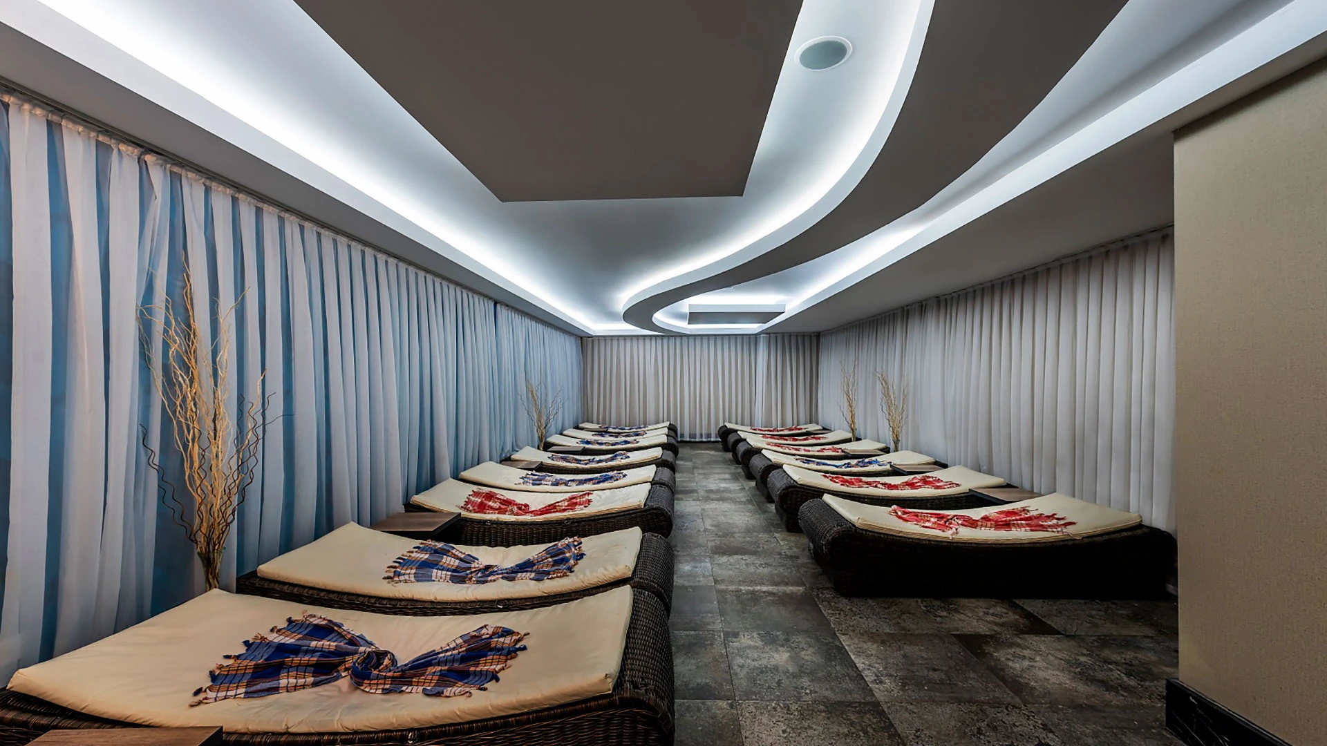 Vikingen Infinity Resort & Spa – 28