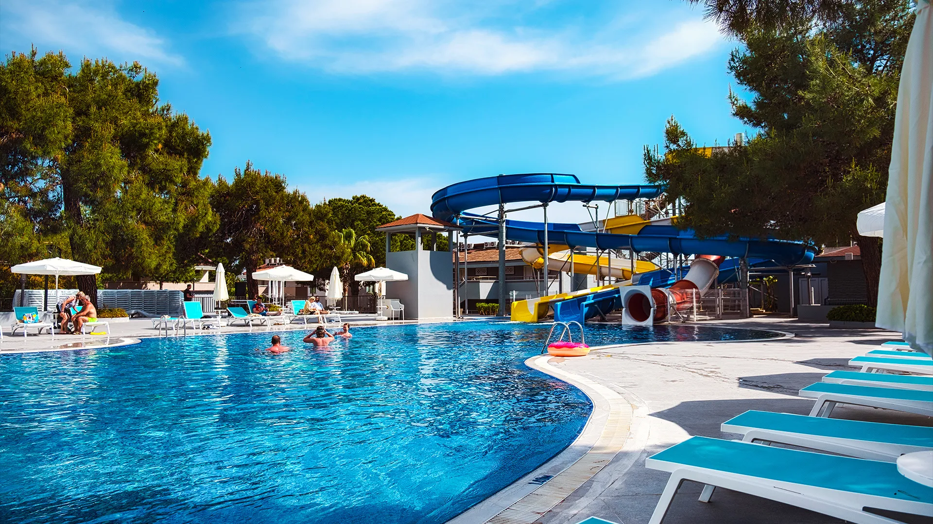 Master Family Club Hotel – 40