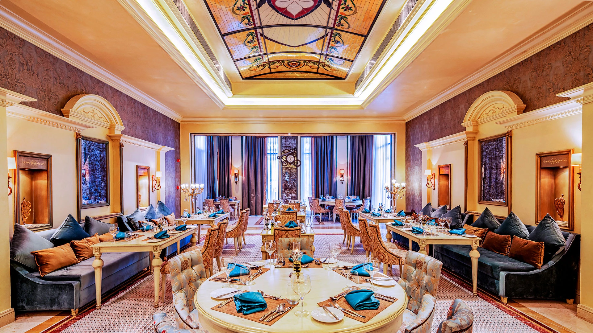 RIXOS PREMIUM SEAGATE Чартър до Шарм Ел Шейх от София 2026 [SOF] – 54