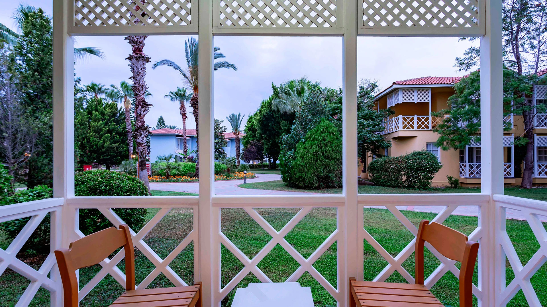 ASTERIA FAMILY RESORT SIDE (EX.EUPHORIA PALM BEACH) Чартър до Анталия от София 2026 [SOF] – 33