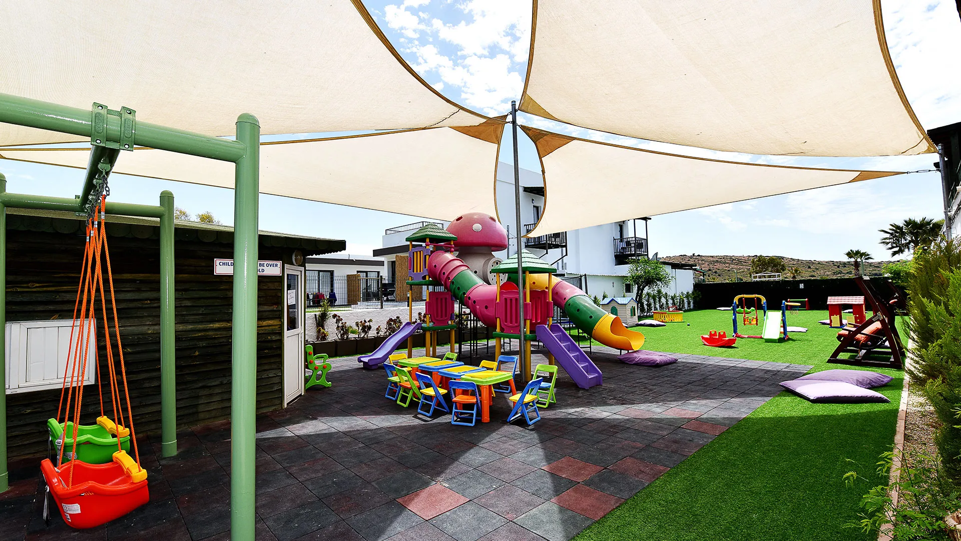Parkim Ayaz Hotel – 16