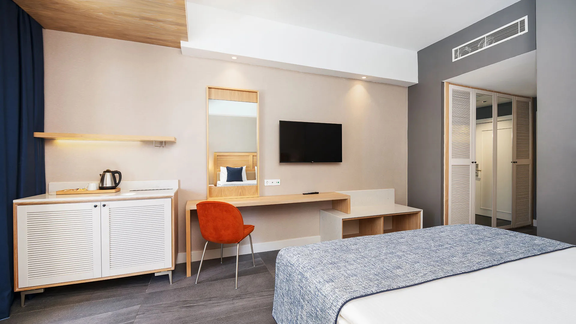 Sural Garden Hotel – 95