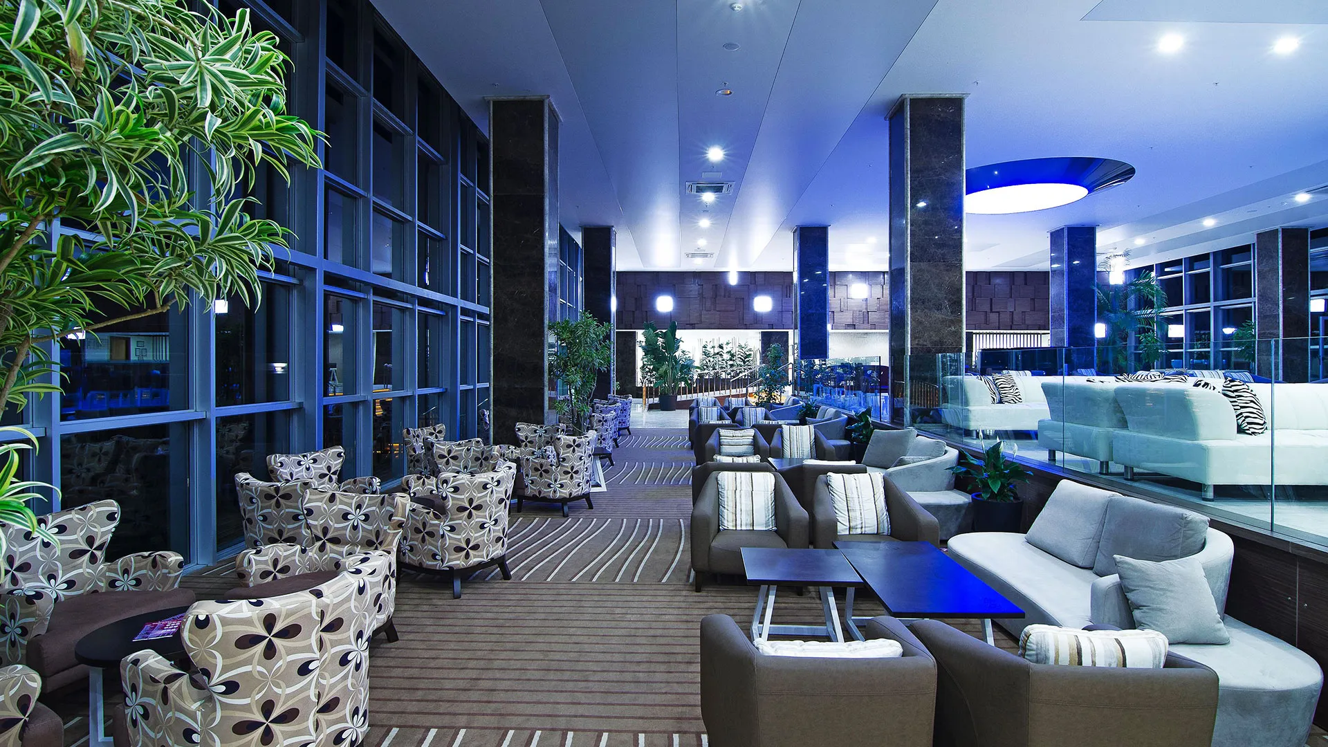 Palm Wings Beach Resort & Spa Kusadasi – 9
