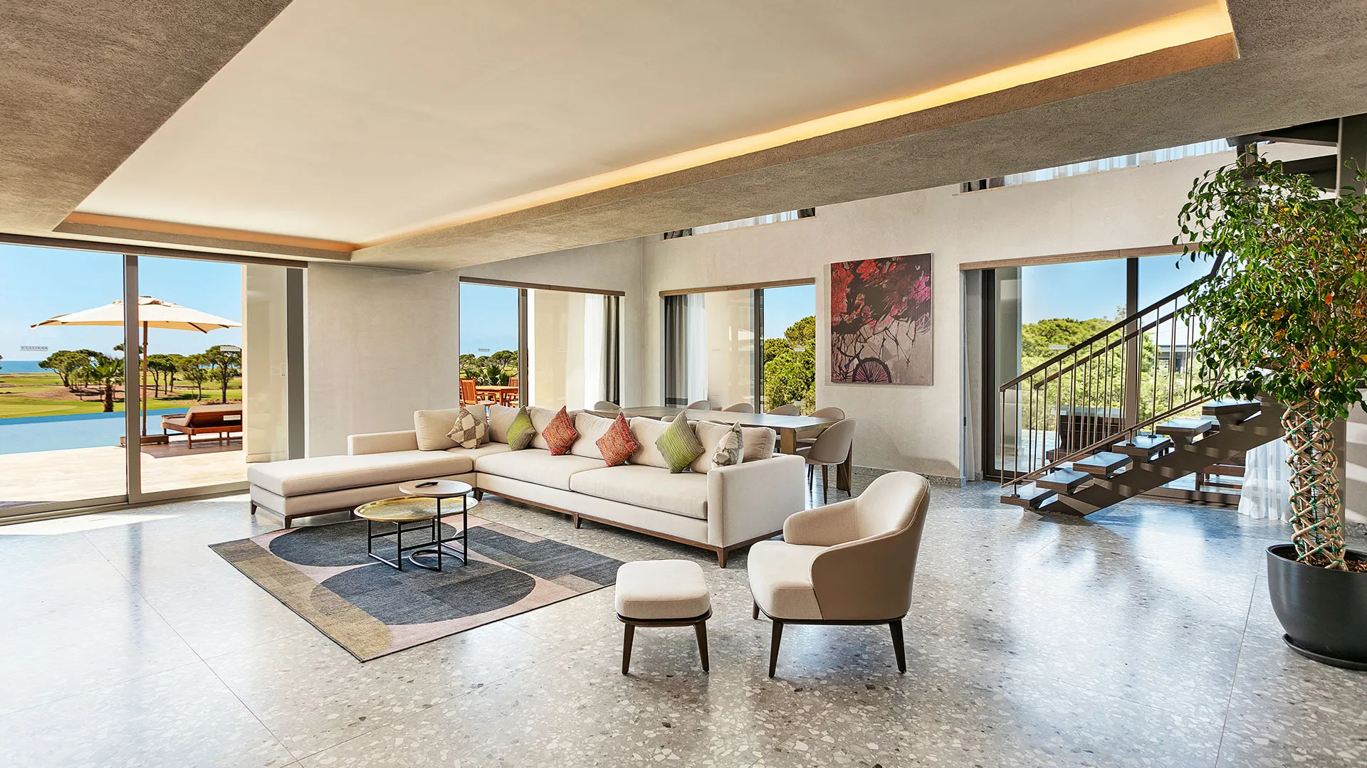 Cullinan Belek – 109