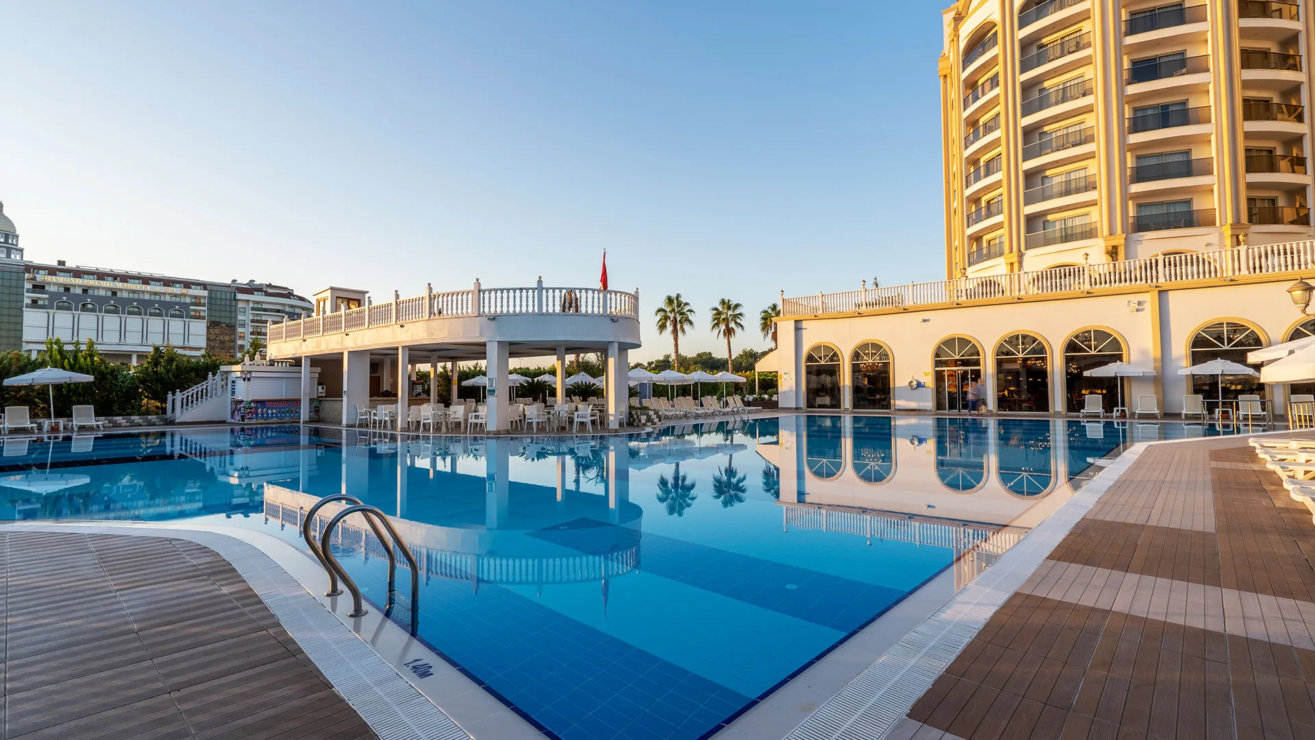 Jadore Deluxe Hotel&Spa – 66
