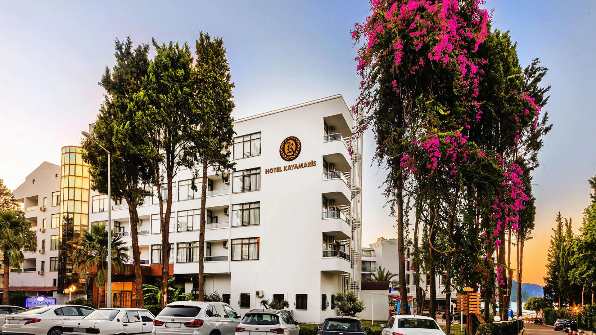 Kayamaris Hotel – 3