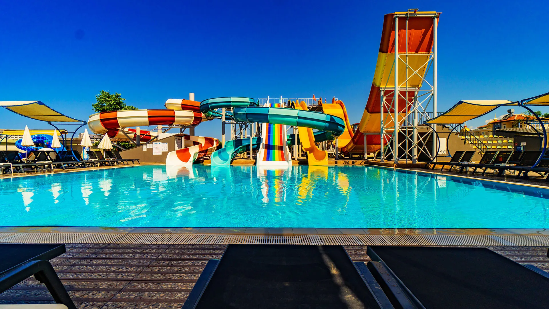 SENZA THE INN RESORT & SPA Чартър до Анталия от Варна 2026 [VAR] – 19