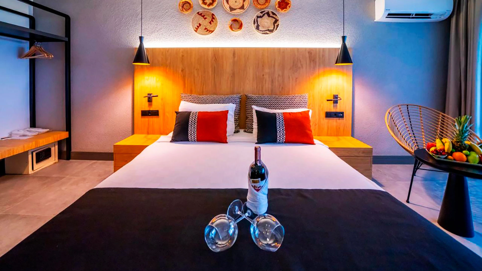 Club Beyy Resort Hotel – 12