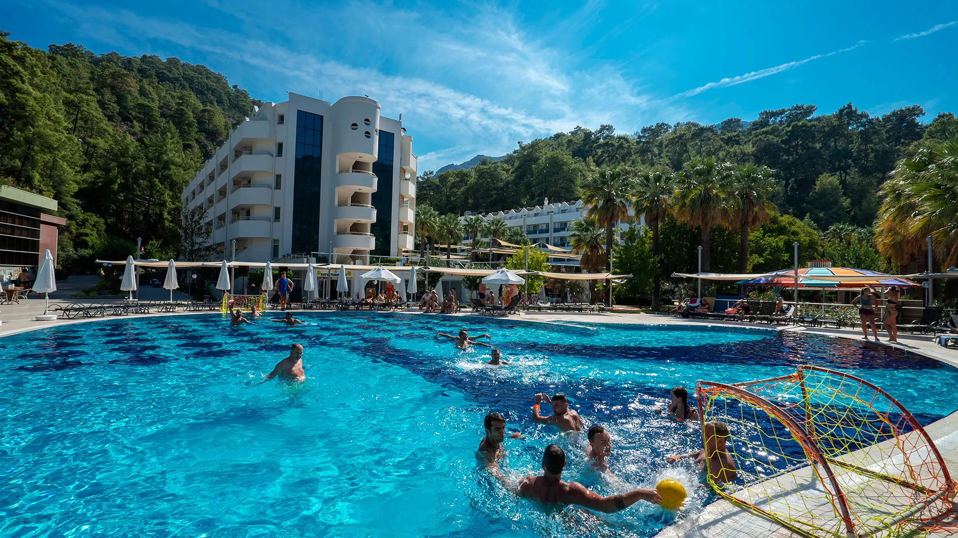 Turunc Resort Hotel – 74