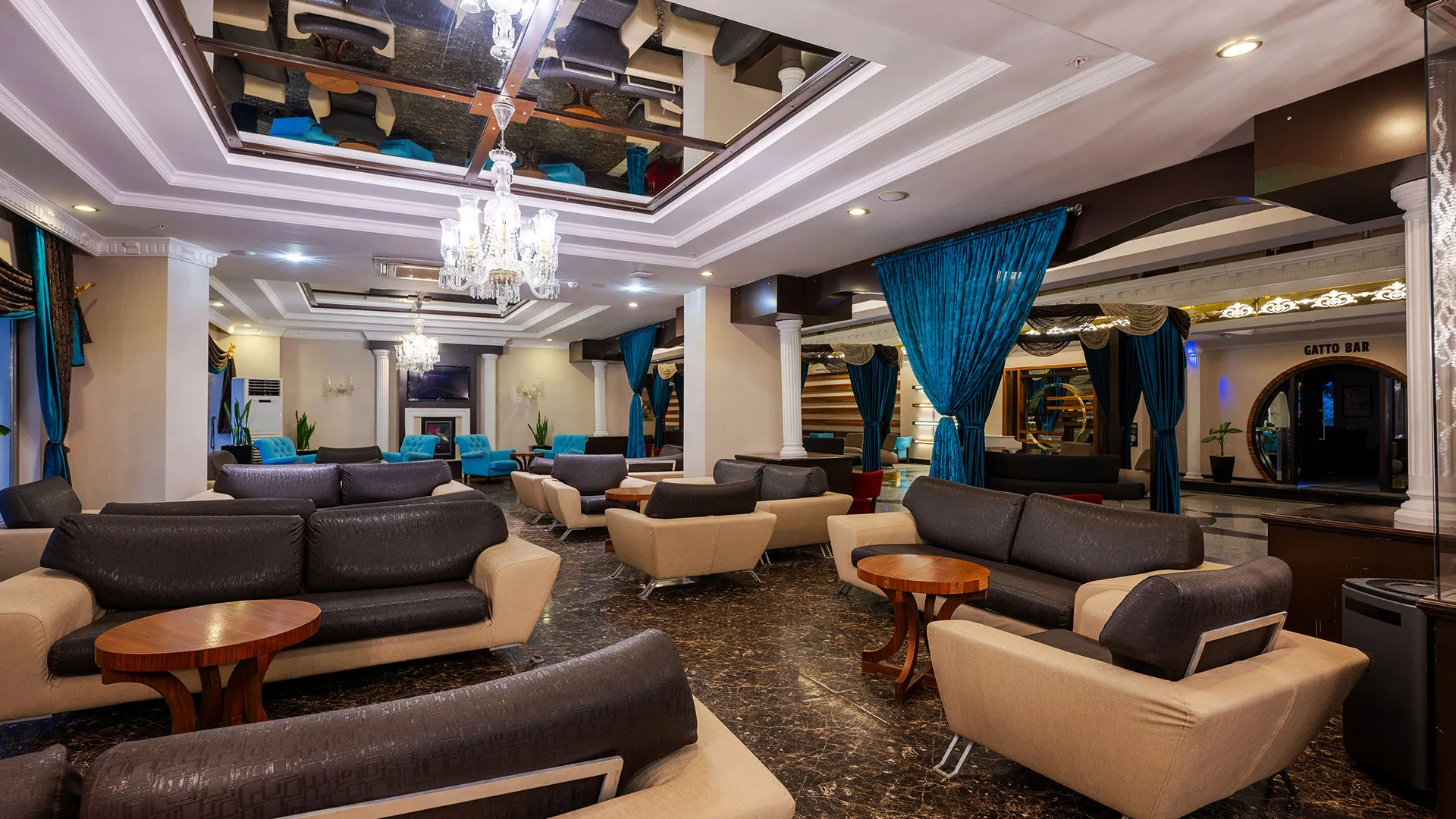 DOGANAY BEACH CLUB Чартър до Анталия от София 2026 [SOF] – 37