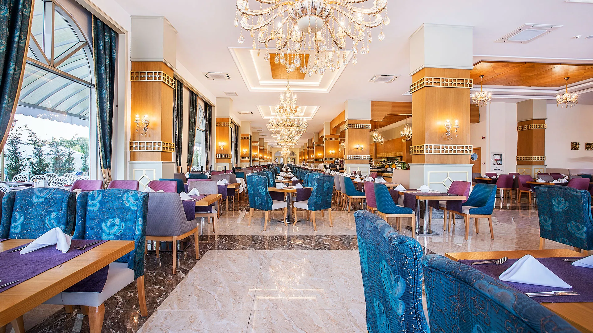 Jadore Deluxe Hotel&Spa – 58